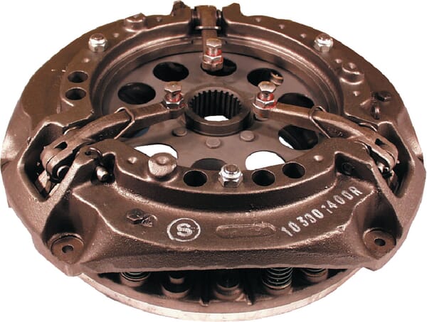 Embrayage automatique simple NGVO · réf. 130002041