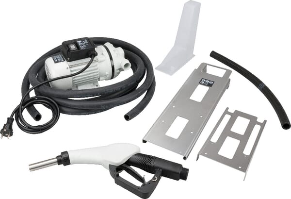 Čerpadlo vhodné pro AdBlue® + SB325