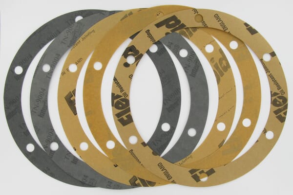 Bagues d'insertion 203x256 mm · réf. 1160608700AL