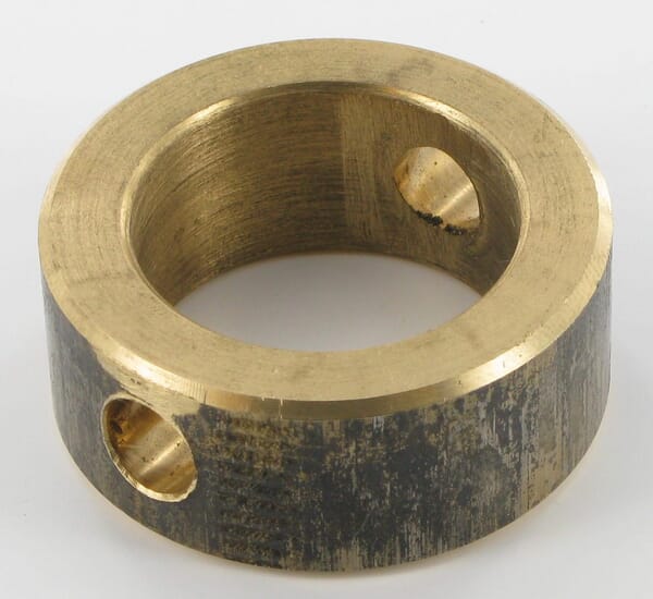 Laiton bague · réf. 1213587