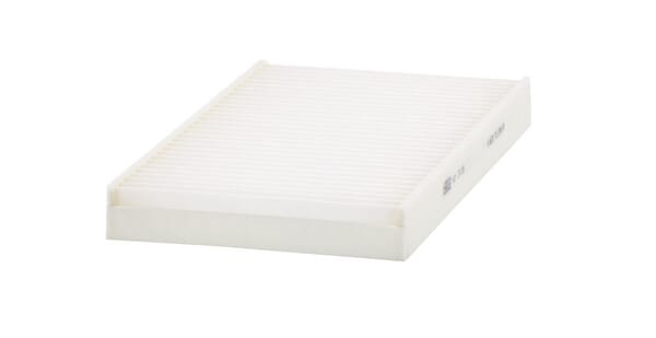 Filtre de cabine — réf. CU3139