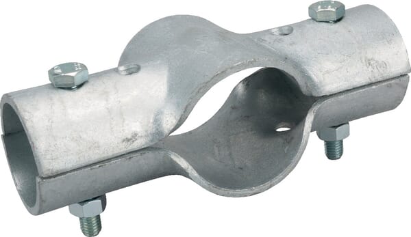 Dvojitá spona T 2½ "x 2"