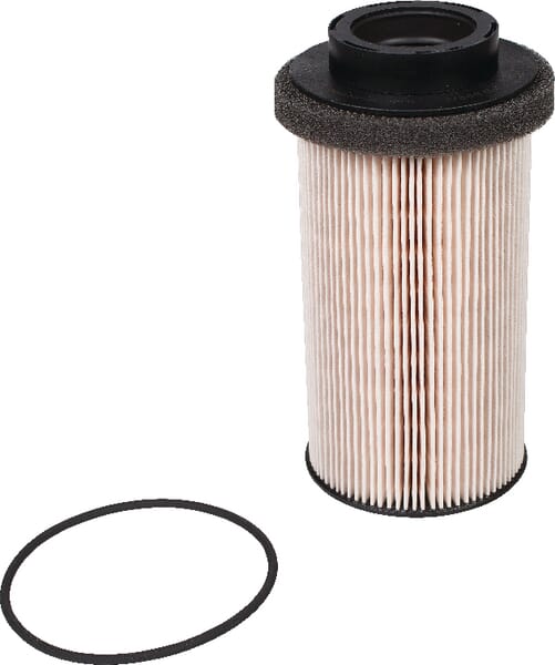 Filtre à carburant s mét — réf. PU9991X