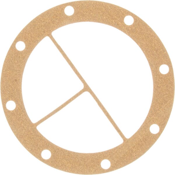 Těsnění zadní TBV MG-130