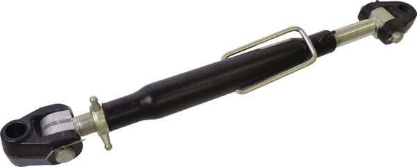 Barre de poussée chape/chape 450, M36 cat.2/2 — réf. TL45036280254KR