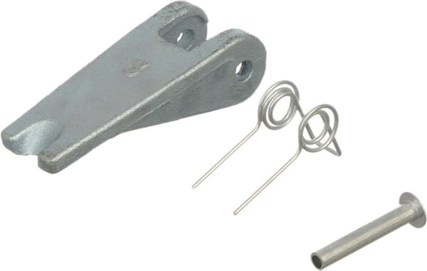 Bezpečnostní ventil pro závěsný hák RCH/REH