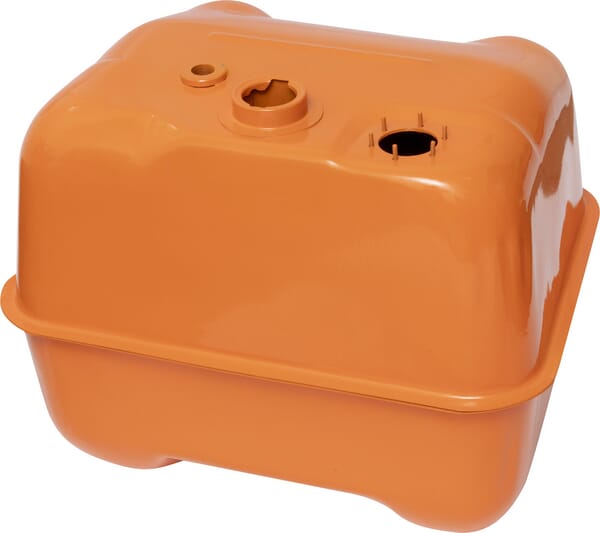 Réservoir de carburant — réf. 5101893N