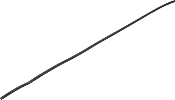Gaine thermorétractable 3/1,3, 2:1, 12 m, simple paroi, sans colle — réf. HSS2104B