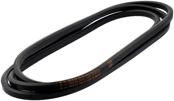 Courroie trapézoïdale, Husqvarna — réf. 594963801