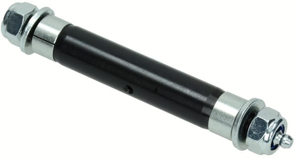 Axe Extenderbolt Ø20x105mm bague Ø20mm canal de graissage · réf. 1000245EXB