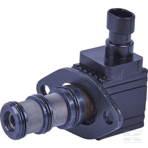 Koop Solenoid valve - KRAMP