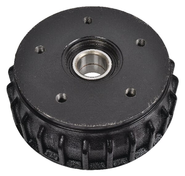 Tambour de frein 1637 112x5 — réf. 1932116