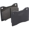 Brake pads - overview - OE
