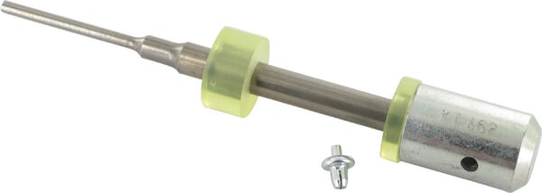 Chasse goupille pour dériveteuse KT463 · réf. KT463