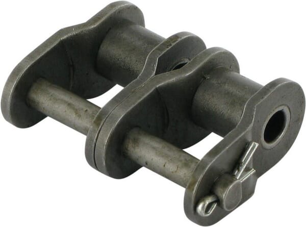 Spojovací půlčlánek ASA 60 dupl