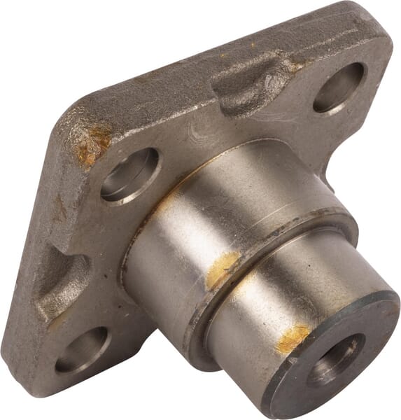 Pivot d'attelage, supérieur vue 3