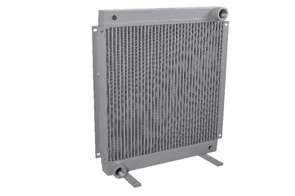 Radiátor pro ol.chladič OK2050