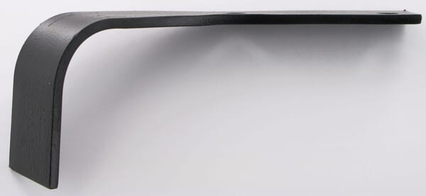 Lame de fraise G. 210x40x5 p/Roper · réf. RB416045