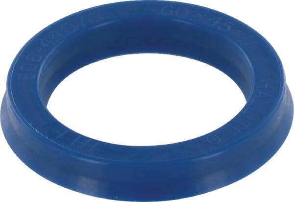 Joint de piston 60x45x10mm Hallite · réf. ZA604510UN