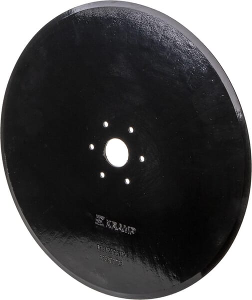 Disque plat 373x3,0mm — réf. G13825091RN