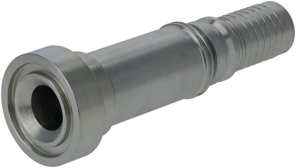 Raccord à sertir 4SH-DN25 bride Ø 47,6 mm · réf. SFSCH2516G2