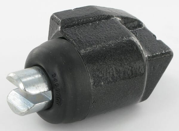 Vérin de frein de roue 1 1/4" — réf. F192101070050N