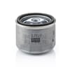 Luftfilter Turbolader