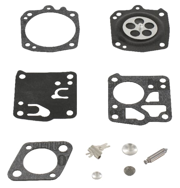 Opr.sada karburátoru Tillotson