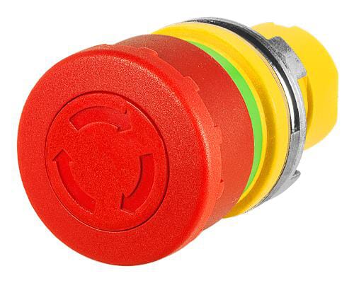 Interrupteur de sécurité, 33mm · réf. 020PTAR