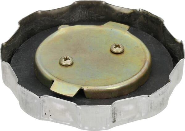 Bouchon de réservoir p. C-385 vue 2