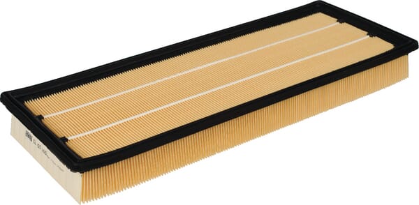 Filtre de cabine Mann filter — réf. CU50005