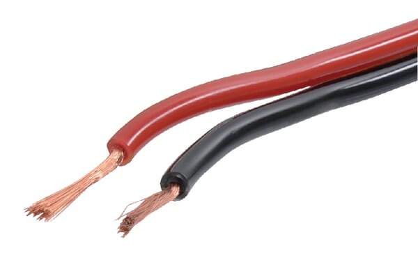 Câble de batterie 2x6mm² bipolaire · réf. KA206045
