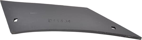 Étrave bore D HLL 14" p/Goizin — réf. 011404N