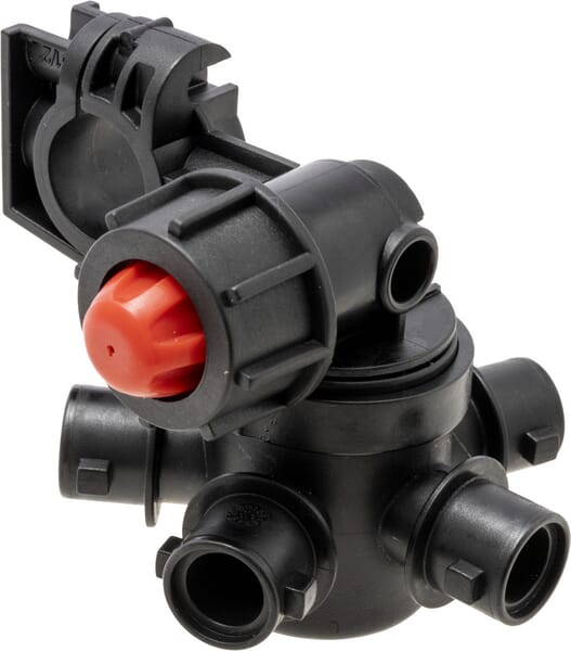 Porte-buse QJ 5 - D.1/2"-10 mm · réf. 8244284