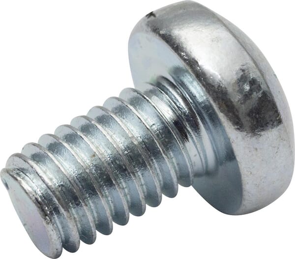 Vis à tête cylindrique 5x8 torx DIN7985 — réf. 798558TX100