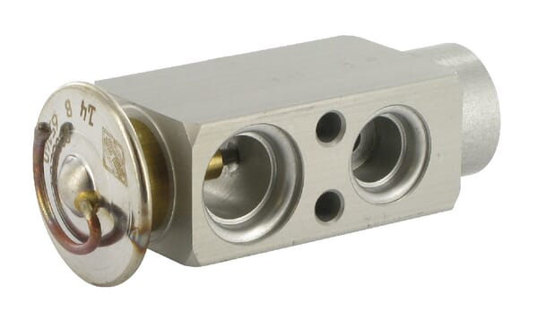 Clapet d'expansion · réf. KL050020