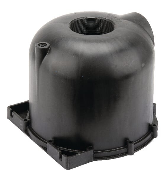 Corps de pompe Magnum L — réf. 58877