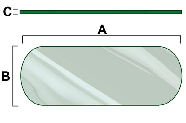 Verre · réf. VPM7108