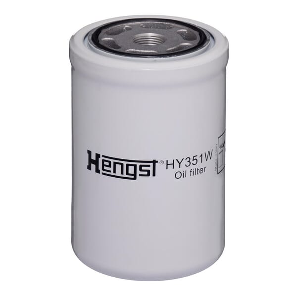 Filtre hydraulique à visser — réf. HY351W