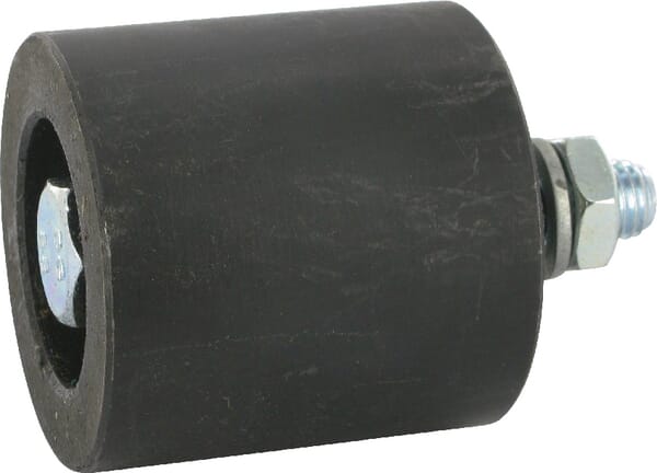 Napínací kladka kovová