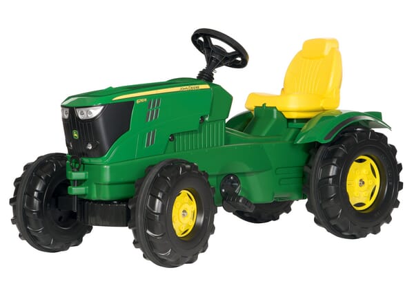 John Deere 6210R — réf. R60106