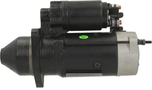 Démarreur 12 V 3,2 kW vue 2