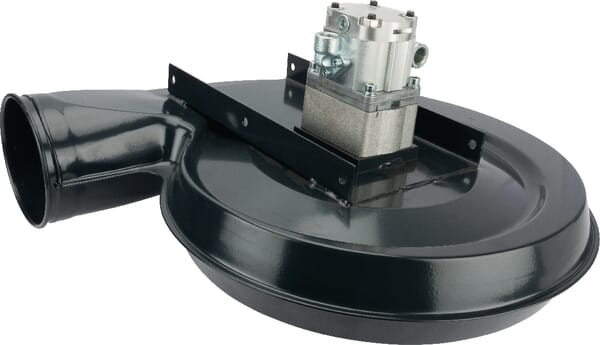 Soufflante à moteur hydraulique — réf. 7002158306