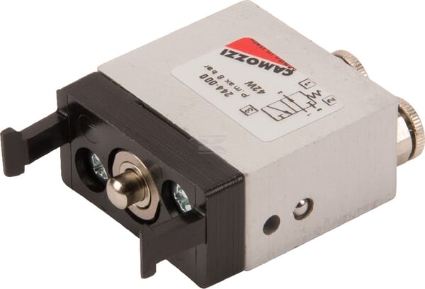 244-000  MINIATURE VALVE SE vue 2