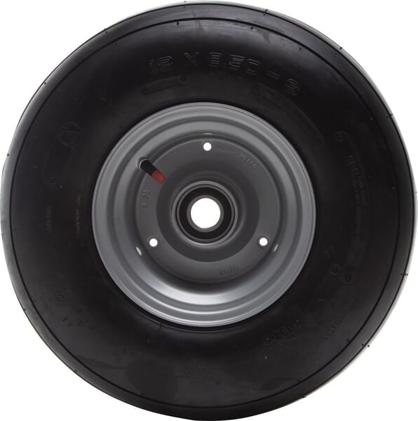Roue 18X8,5-8 6Pr C-737, rainure · réf. 009530592