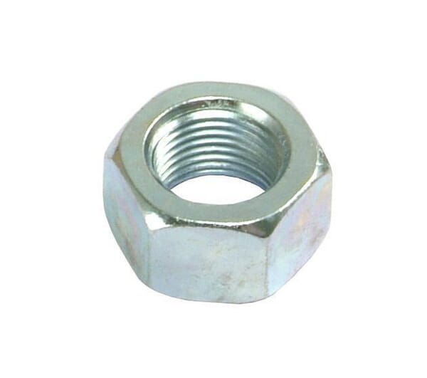Écrou hexagonal complet (x10) · réf. VLG3037