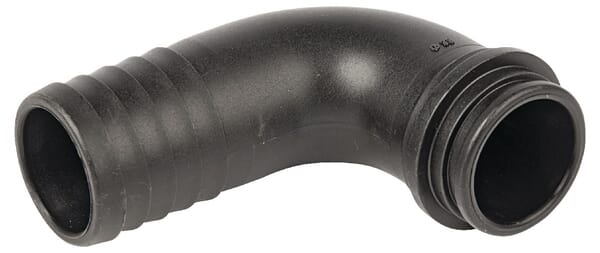 Coude de pompe, Ø 38mm — réf. 628528010048