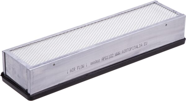 Filtre de cabine — réf. APG1102