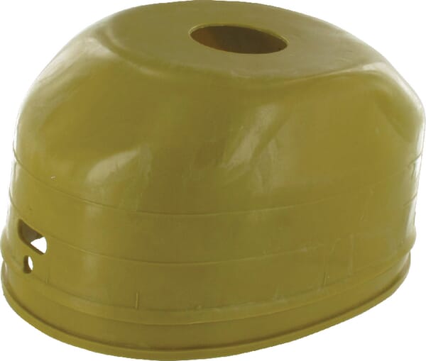 Coiffe de protection · réf. 820300
