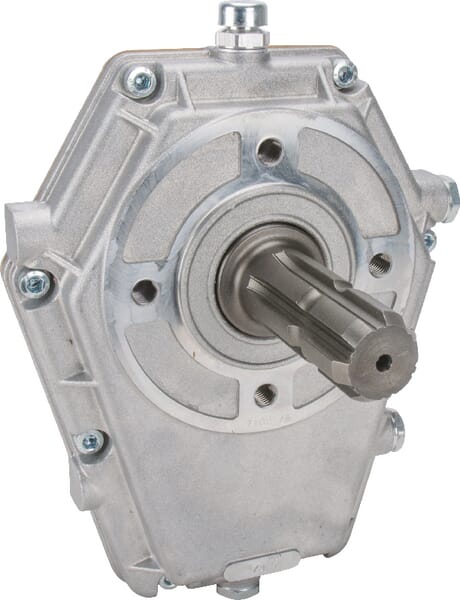 Boîtier GBF-30-S-1-1.0 (M/Gr3) · réf. GBF30S110